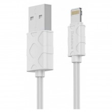 Baseus USB Yaven Lightning Cable 1M (CALUN-02), кабель для iPhone